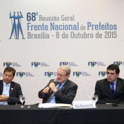 68ª Reunião Geral da FNP