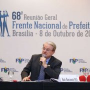 68ª Reunião Geral da FNP