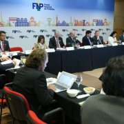 Reunião de Prefeitos da FNP - 18/05/2016