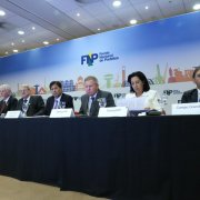 Reunião de Prefeitos da FNP - 18/05/2016