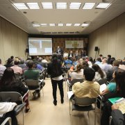 1ª Conferência Internacional Cidades Sustentáveis 