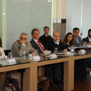 Reunião do Conselho Consultivo - Belo Horizonte 26/08/2016