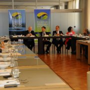 Reunião do Conselho Consultivo - Belo Horizonte 26/08/2016