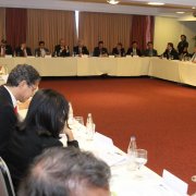 17.06.2015 - Reunião Preparatória Pacto Federativo no Congresso Nacional