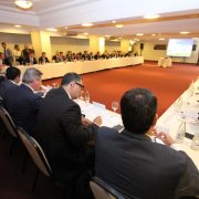 17.06.2015 - Reunião Preparatória Pacto Federativo no Congresso Nacional