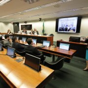 Audiência Pública na Câmara dos Deputados sobre Precatórios - 21.10.2015