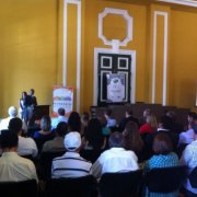 Reunião Regional Preparatória de Petrópolis para o III EMDS - 06/03/2015