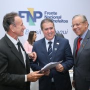 Reunião da Bancada FNP
