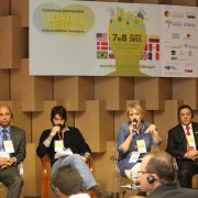 1ª Conferência Internacional Cidades Sustentáveis