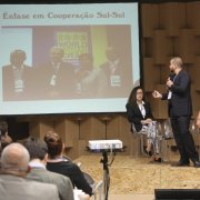 Os municípios brasileiros e seu protagonismo no cenário mundial