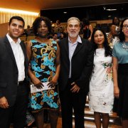 SITE - 69ª RG Lançamento do Projeto Rio 2016 de proteção à infância