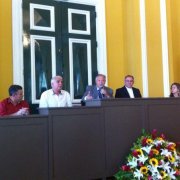 Reunião Regional Preparatória de Petrópolis para o III EMDS