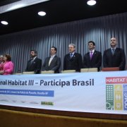 Seminário ONU-Habitat - 23.02.2015