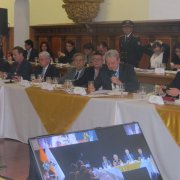 X Fórum Iberoamericano de Governos Locais - Quito
