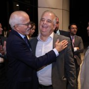 84ª Reunião Geral